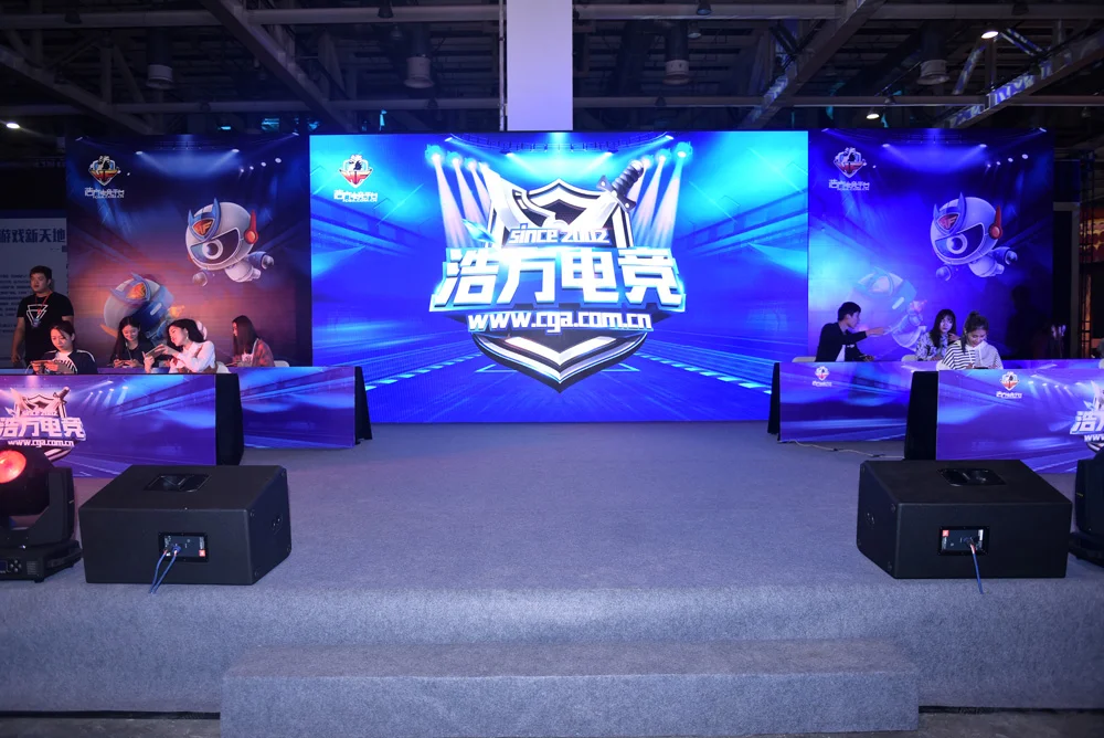 非凡娱乐h5 - 非凡娱乐平台品牌视觉展示3